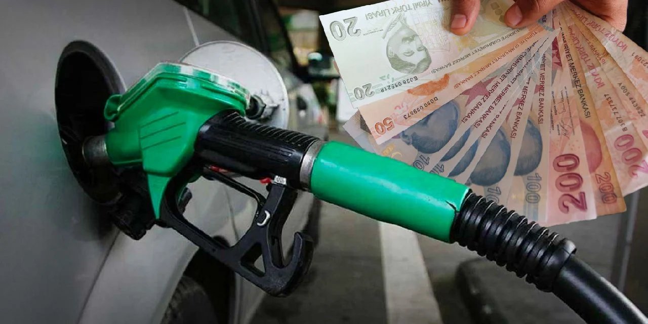 Akaryakıta Yine Zam Geliyor! Motorin Pazartesi Gecesi 2.23 TL Zamlanacak