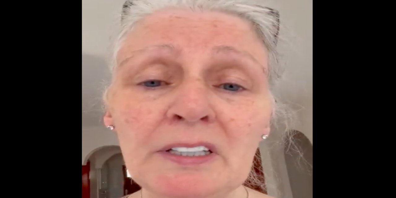 İskoçya Başbakanı'nın Gazze'de mahsur kalan kayınvalidesi dünyaya seslendi: İnsanlık nerede?