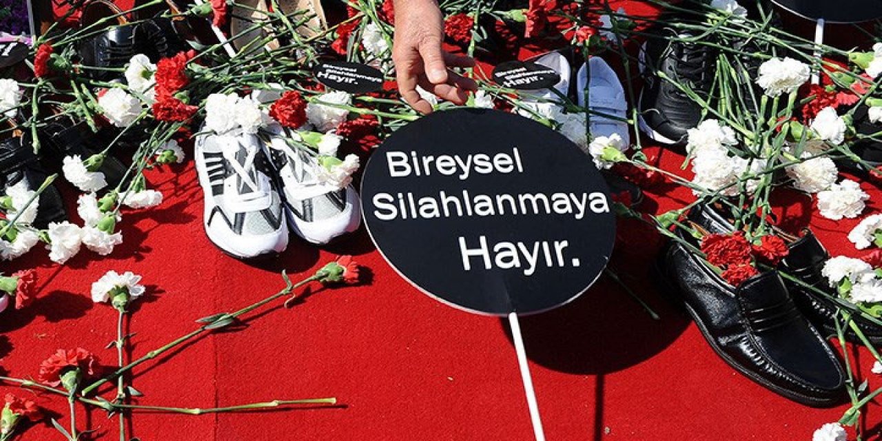 Düğünde maganda kurşunu isabet etti, bir kişi hayatını kaybetti