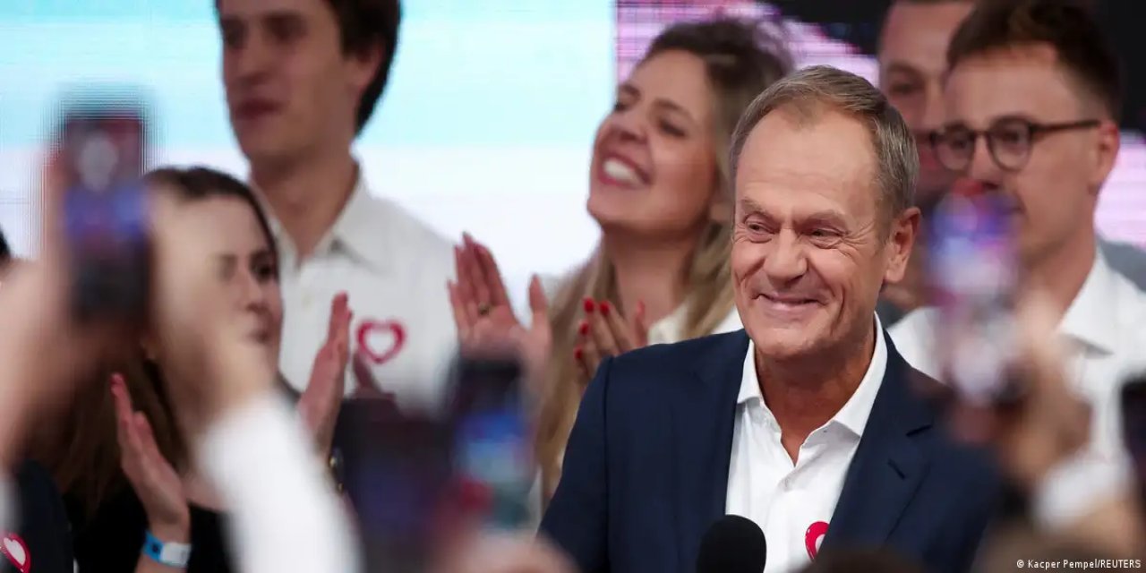 Polonya'da milliyetçi iktidar dönemi sona eriyor