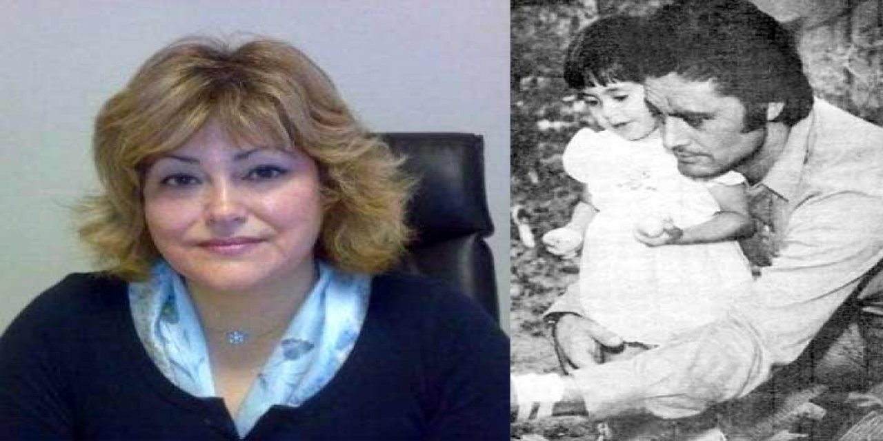 Cüneyt Arkın’ın kızından miras davası