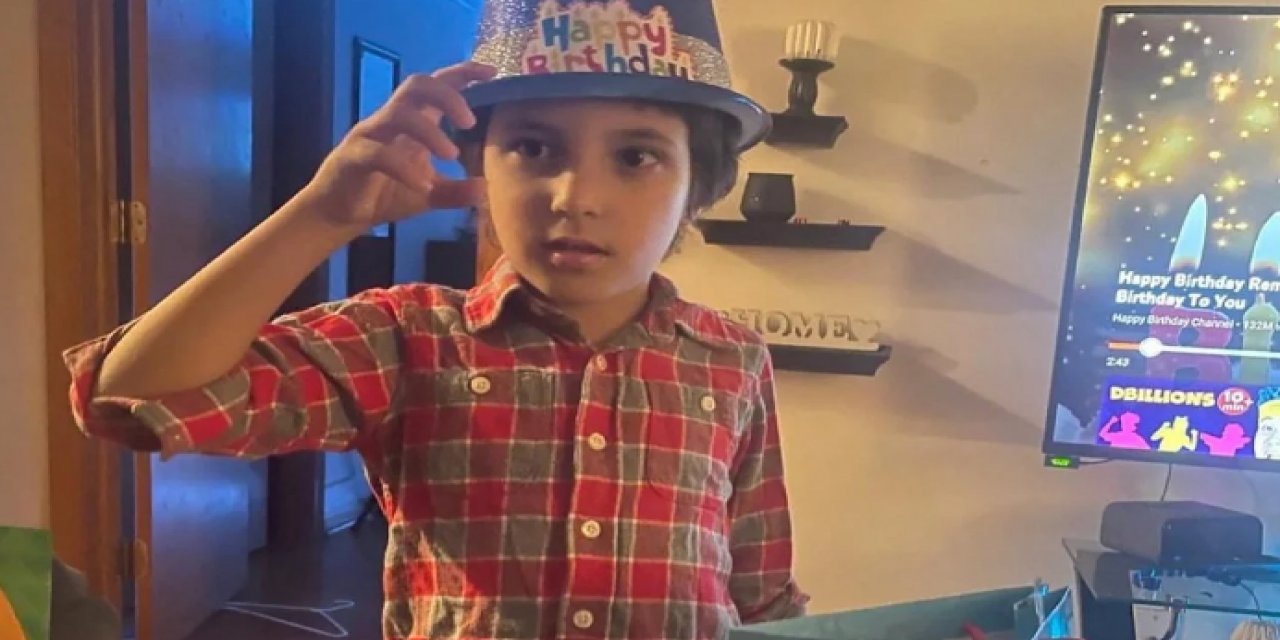 ABD'de nefret cinayeti: 6 yaşındaki çocuk öldürüldü