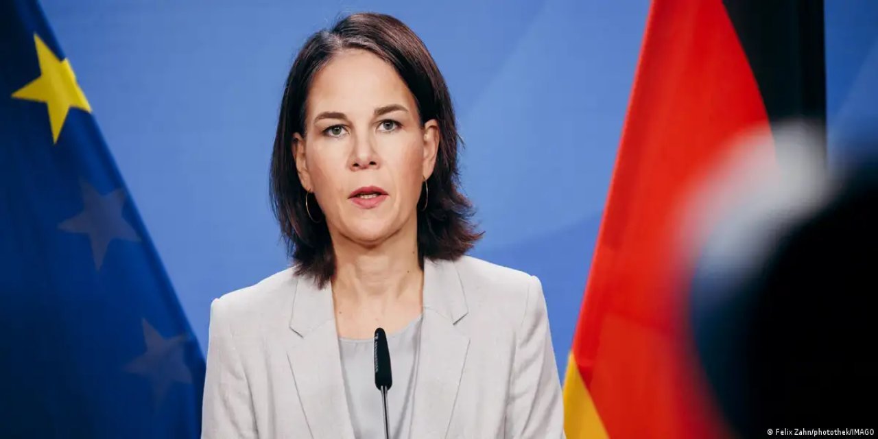 Almanya'dan Türkiye'ye arabulucuk çağrısı