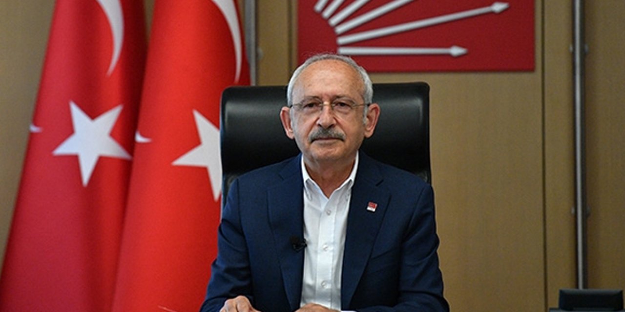 Kemal Kılıçdaroğlu Öğretmenler Günü'nü kutladı! Kendi sesinden videolu mesaj...