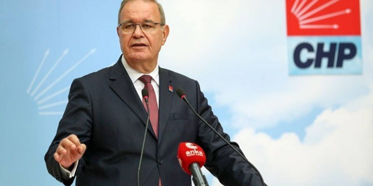 CHP’li Öztrak: “Disiplinin olmadığı hiçbir örgütünün ayakta kalamayacağını en iyi Özel’in bilmesi gerekir”