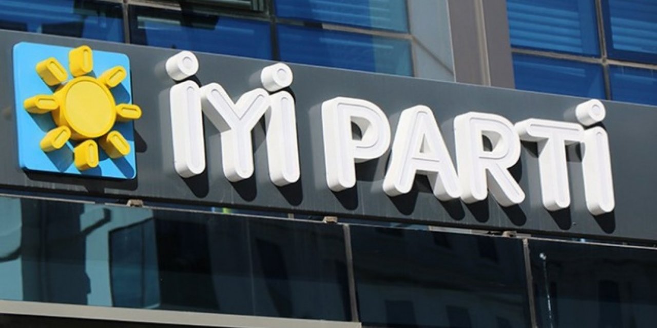 İYİ Parti'de yerel seçim için tek ittifak şartı 'CHP'de değişim'