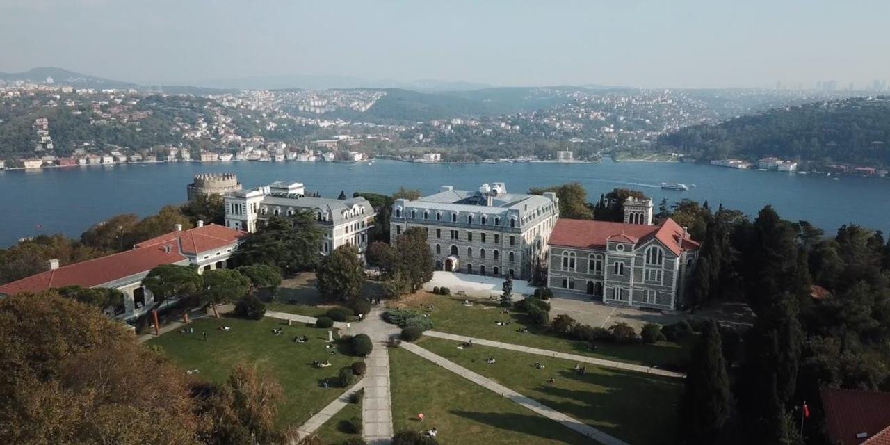 Boğaziçi Üniversitesi’nde ‘harem-selamlık’ dönemi: Kadın ve erkekler için ayrı saatler