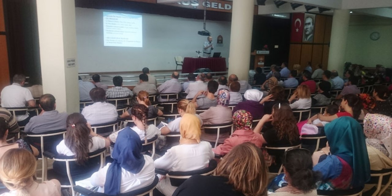 ÇEDES yetmedi, şimdi de ara tatilde öğretmenlere ‘din eğitimi’ semineri verilecek