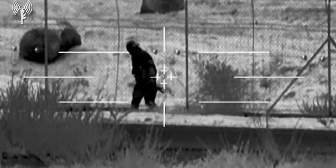 İsrail Gazze Şeridi’ni ve Lübnan sınırını vurdu: "Hamas askeri yetkilisi öldürüldü"