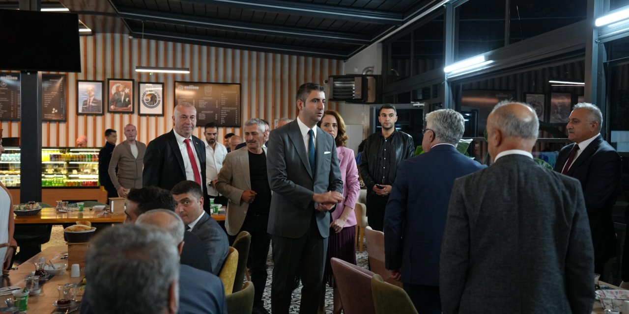 Kartal Belediyesi’nin 2024 Performans Programı ve Bütçesi Oy Birliği İle Kabul Edildi