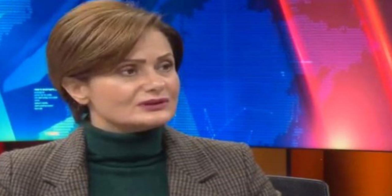 Büyük fark... Canan Kaftancıoğlu'ndan dikkat çeken iddia! Ölüm rakamlarını açıkladı ve...