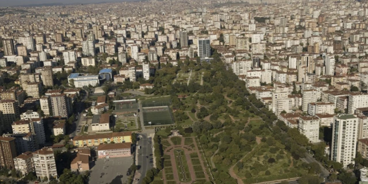 İstanbul’da 16 ilçede Hazine’ye ait arazi satışa çıkarıldı