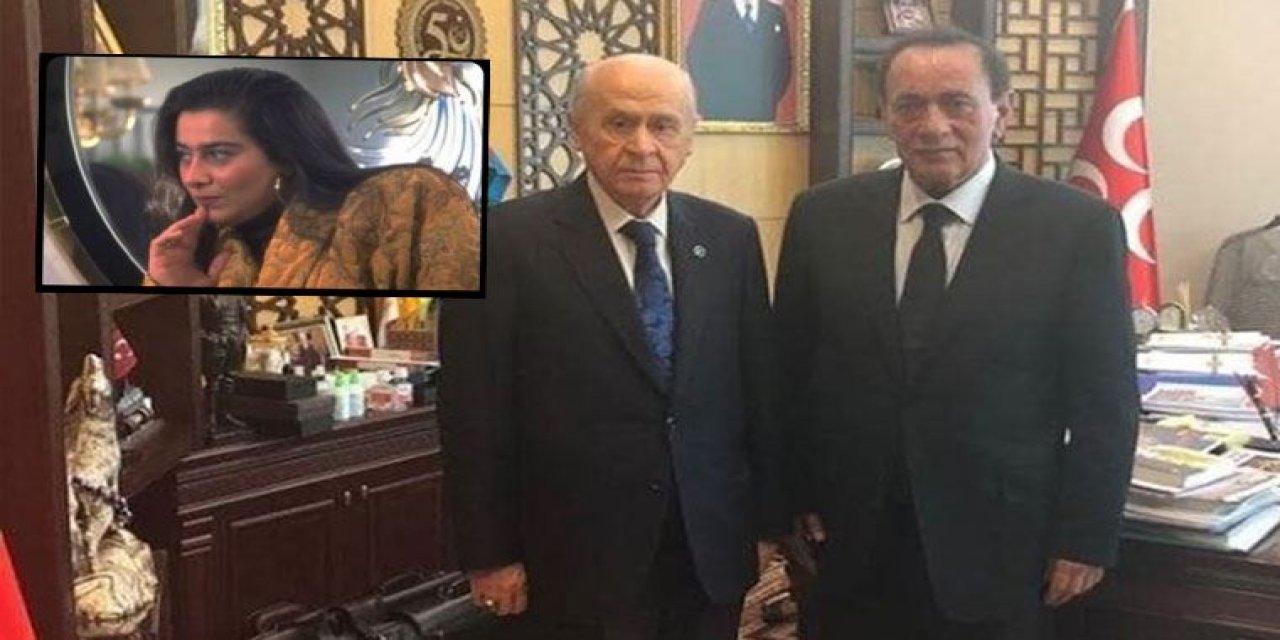 "Çakıcı bir kadın katilidir..." Bahçeli’ye flaş "Uğur Kılıç" hatırlatması!
