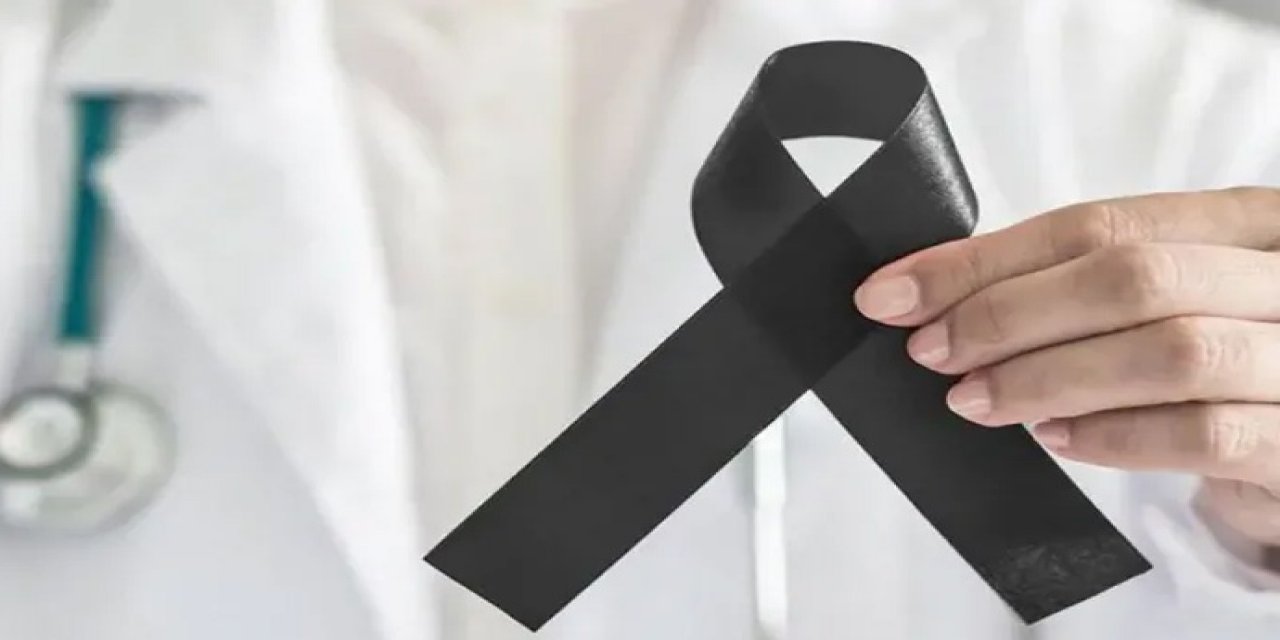 TTB'den Dünya Tabipler Birliği ve BM'ye Gazze için çağrı: 'İnsanlığa karşı işlenen suçların karşısında durun'