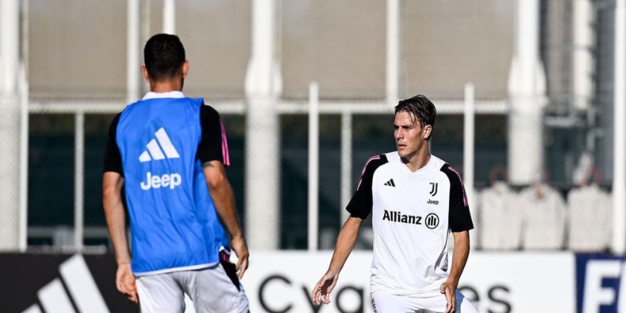 Yasa dışı bahis skandalında ilk karar: Fagioli'ye futboldan men cezası