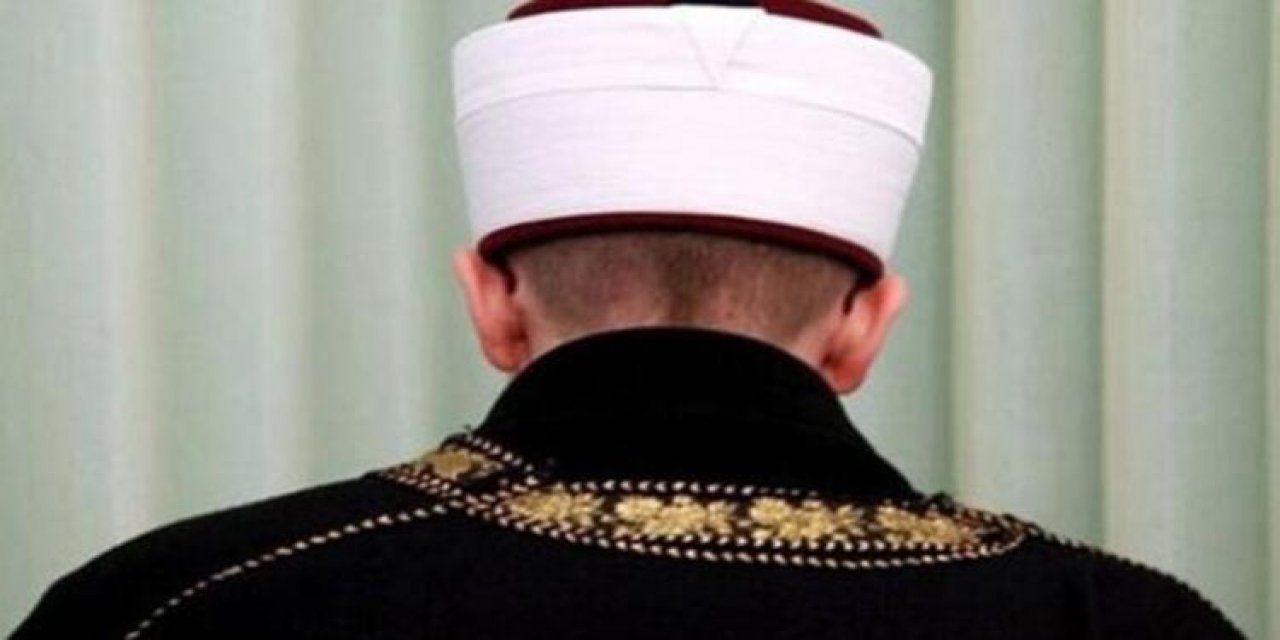 İmamlar isyan etti! İşimize karışmayın...
