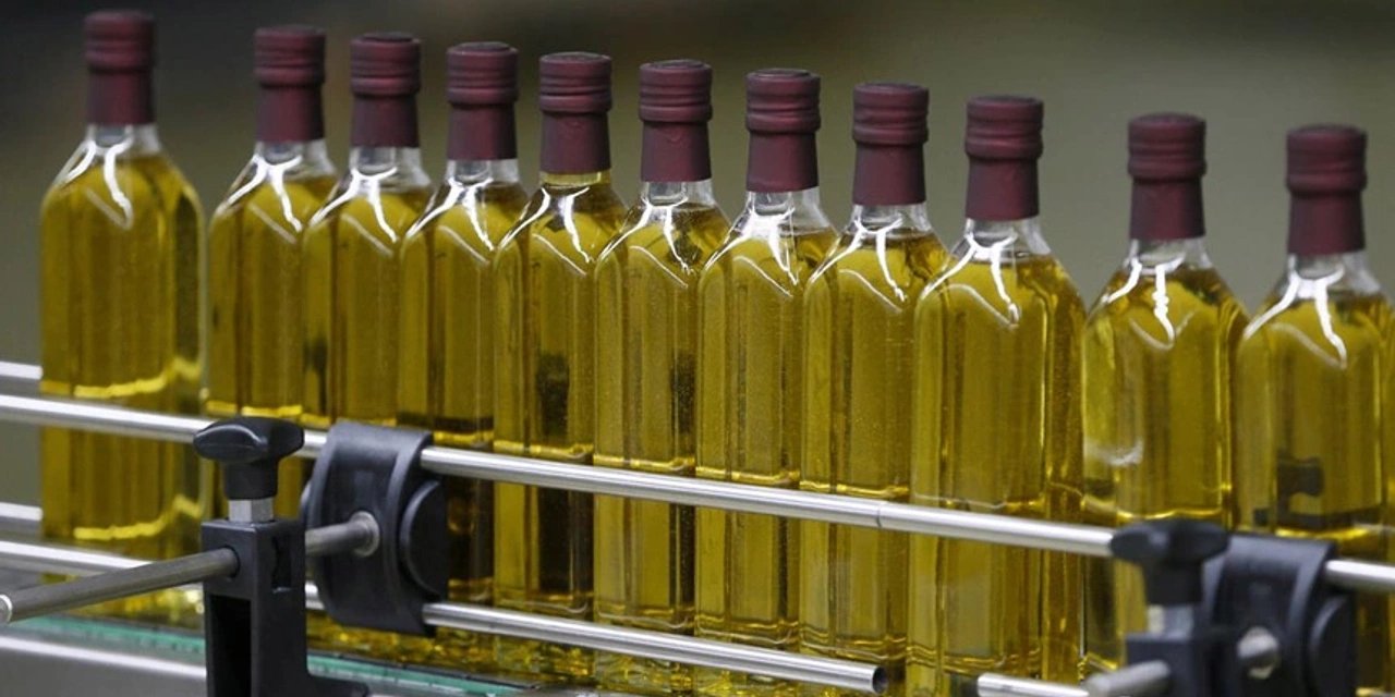 Ticaret Bakanlığı açıkladı: Zeytinyağında ihracat kısıtlaması uzatıldı