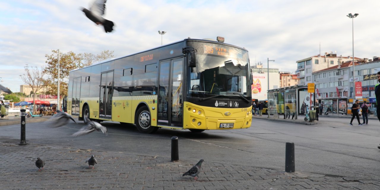 İstanbul’da 65 Yaş Üstü Ücretsiz Taşınmaya Devam Edecek