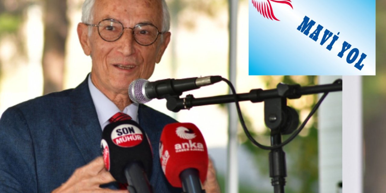 Kültür Eski Bakanı Prof. Dr. Suat Çağlayan: Cumhuriyet'imizin 100. Onur Yılı Kutlamasını İptal Eden TRT’ye Yazıklar Olsun