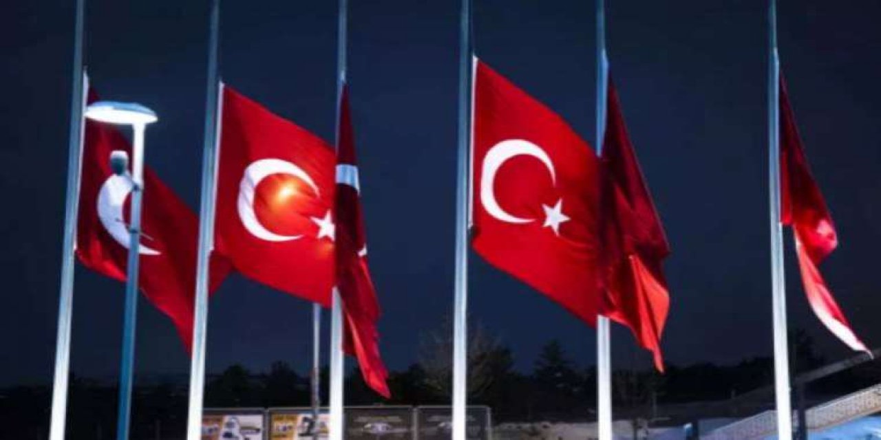 Türkiye, Filistin için 3 günlük milli yas ilan edecek