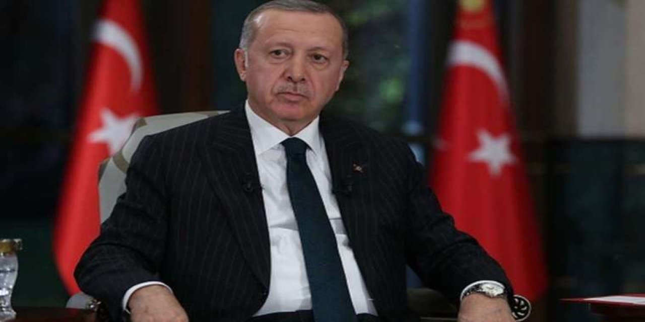 Erdoğan enflasyona kendini ezdirmedi... Maaşına dev zam