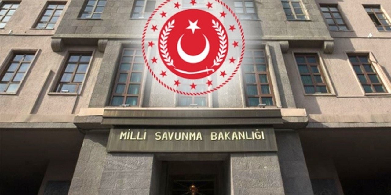 MSB duyurdu: 'TSK Gazze için hazır'