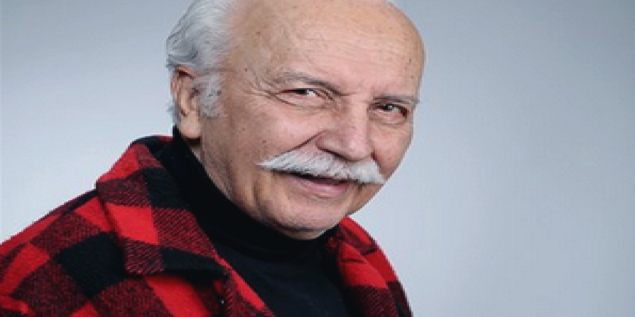 Usta oyuncu hayatını kaybetti!