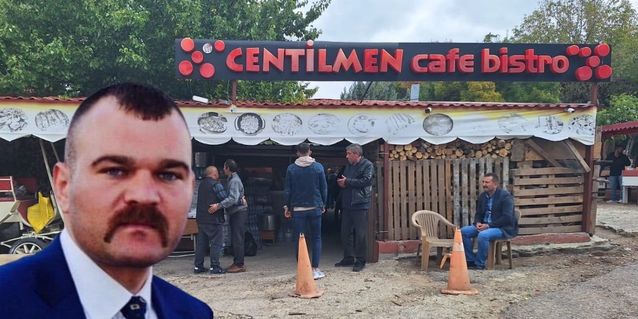 Ankara Mamak'ta silahlı çatışma: 2 ölü, 1 yaralı