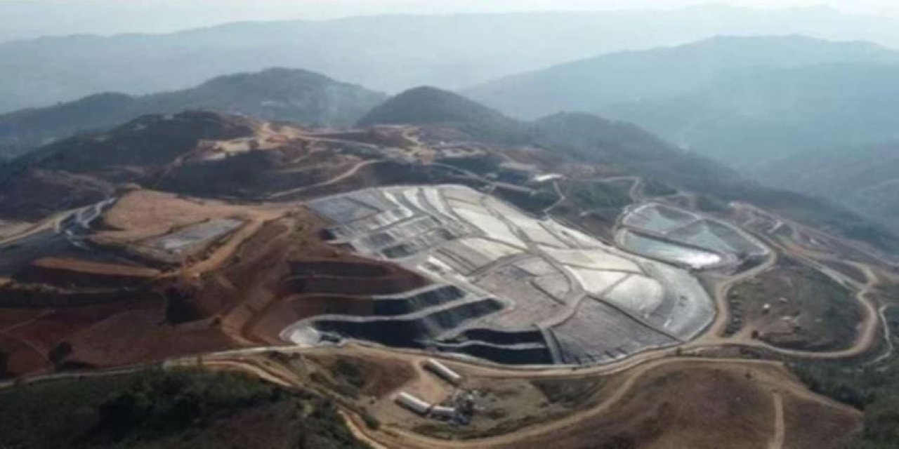 Son iki ayda 224 maden projesine onay