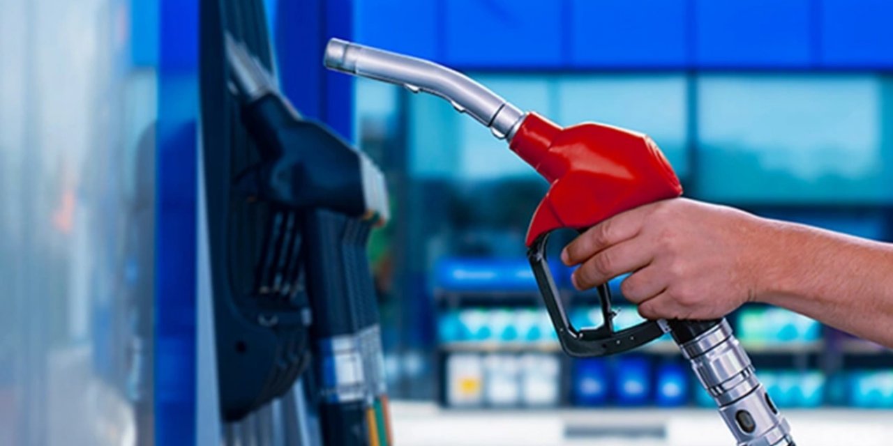 Benzine 1 lira 48 kuruş zam