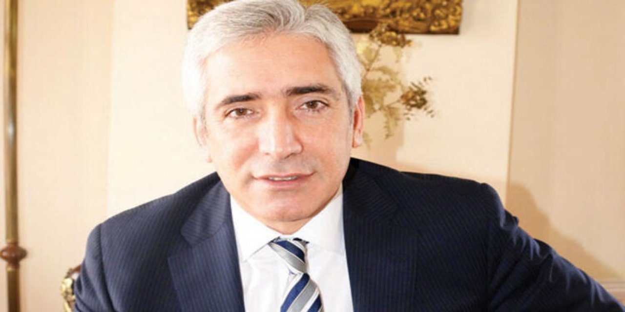 AKP’li eski vekile terör soruşturması!