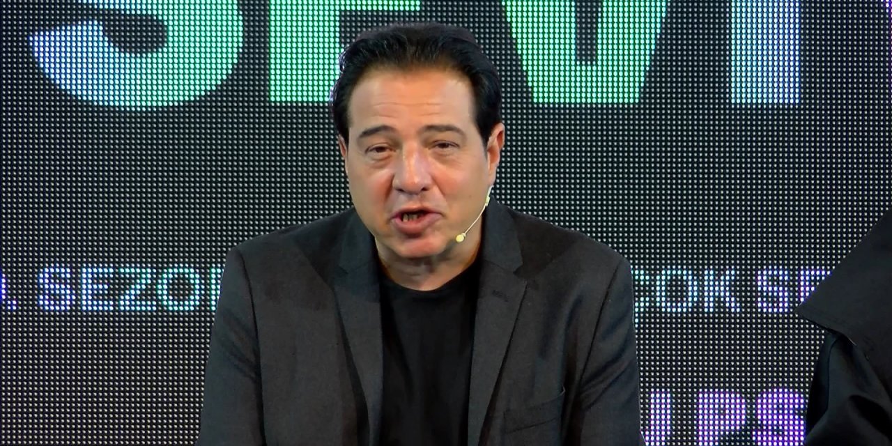 Fazıl Say'ın İsviçre'deki konseri, Filistin için attığı tweetler nedeniyle iptal edildi