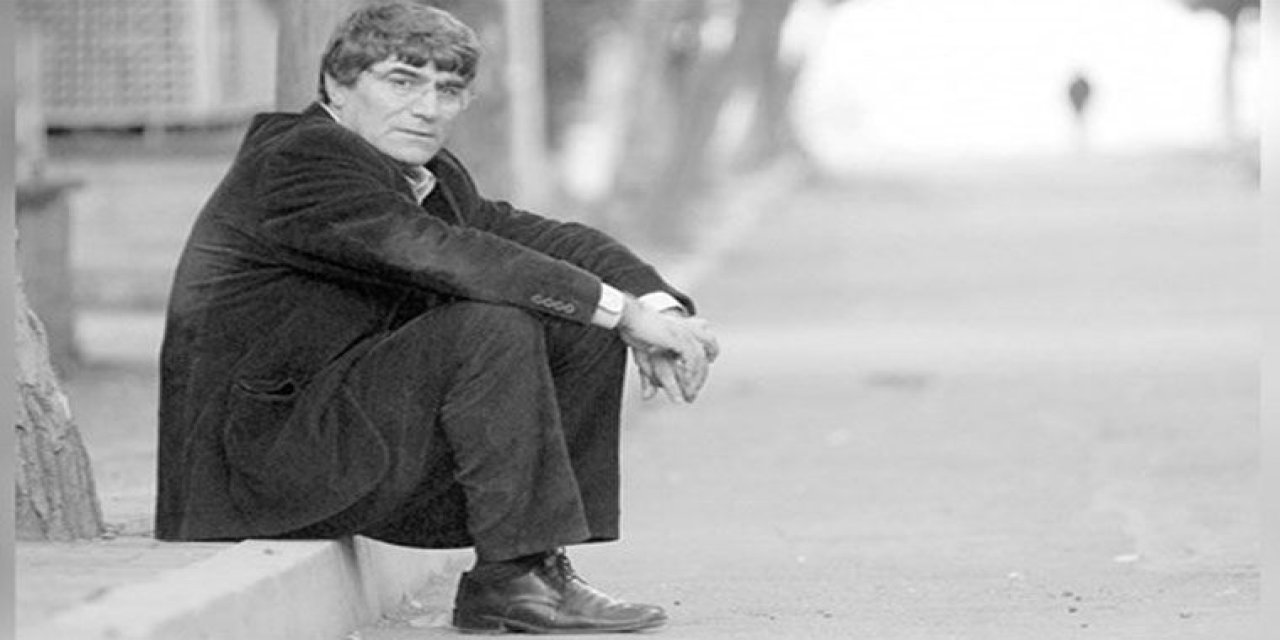 Hrant Dink davasında yeni gelişme! Savcı süre istedi...