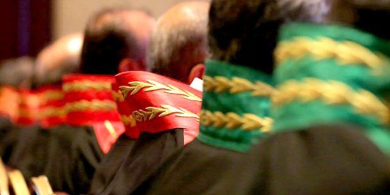 CHP'li Umut Akdoğan açıkladı: Hakim başına 835, savcı başına bin 543 dosya düşüyor