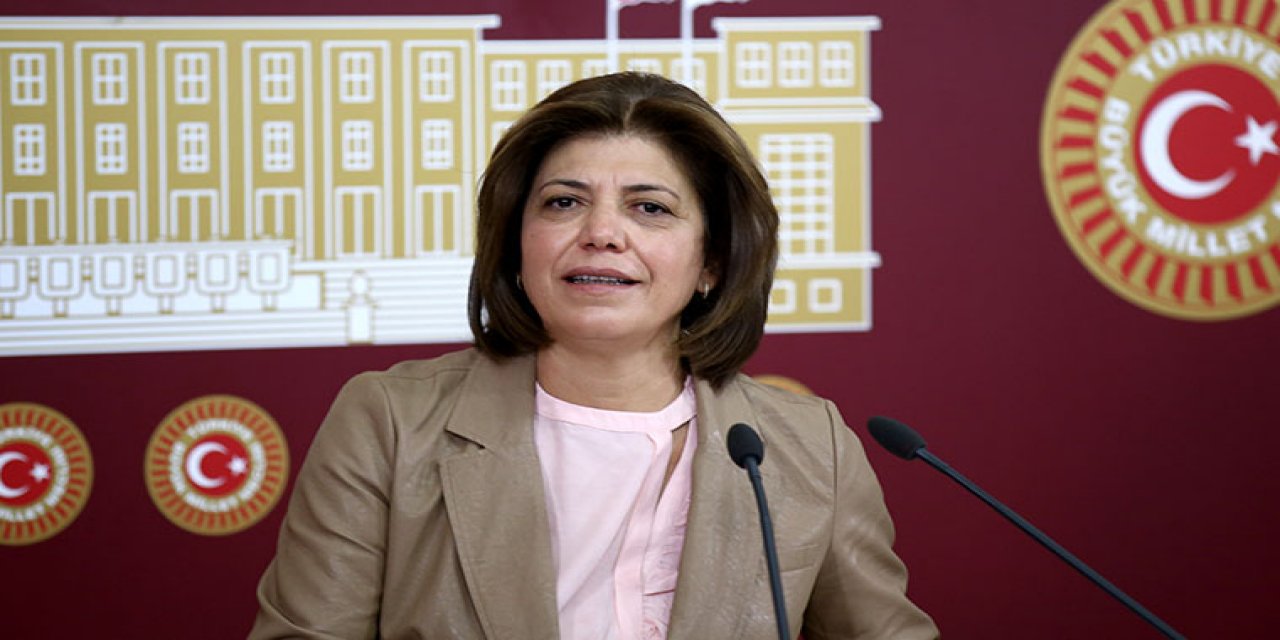 Arınç'ın Demirtaş açıklamaları sonrası HDP'den dikkat çeken "Erdoğan" yorumu!