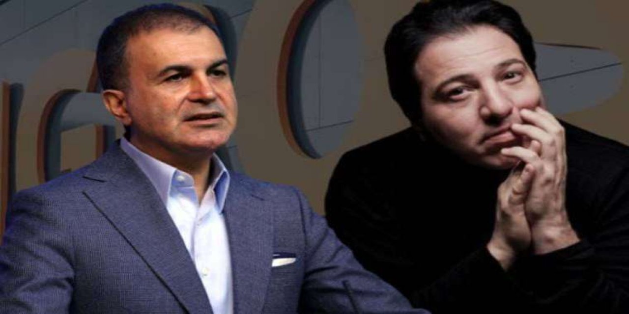 İsrail paylaşımı sonrası konseri iptal edilmişti: AKP Sözcüsü Ömer Çelik'ten Fazıl Say açıklaması!