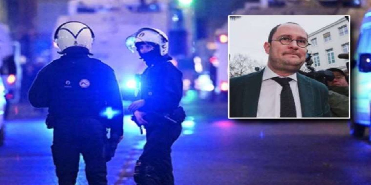 Belçika Adalet Bakanı istifa etti: Saldırıda iki kişi ölmüştü