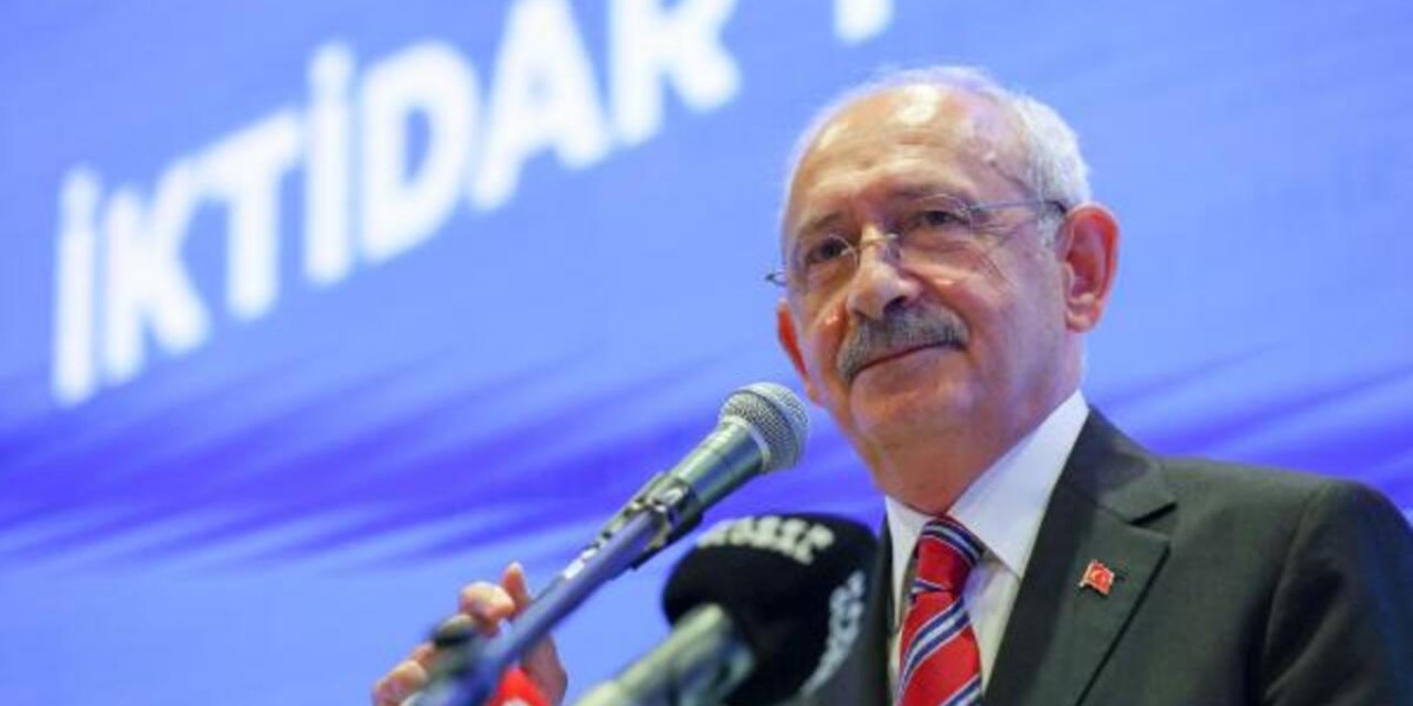 Kılıçdaroğlu’ndan ‘tabanda ittifak’ toplantıları
