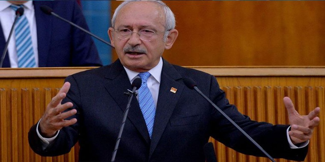 Kılıçdaroğlu'dan Bilim Kurulu'na sert sözler!