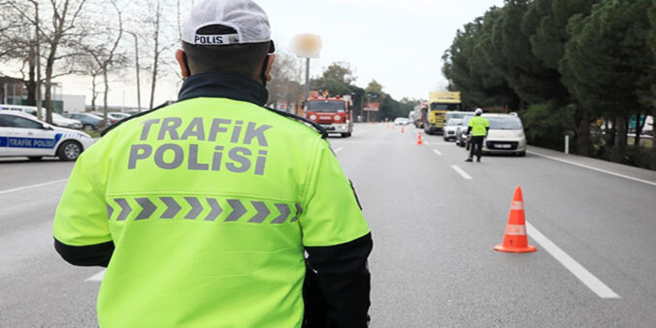 İstanbul'da yarın bazı yollar trafiğe kapatılacak