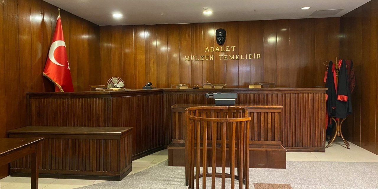 İşkenceyle ölüm davasında 4 iş insanına tahliye