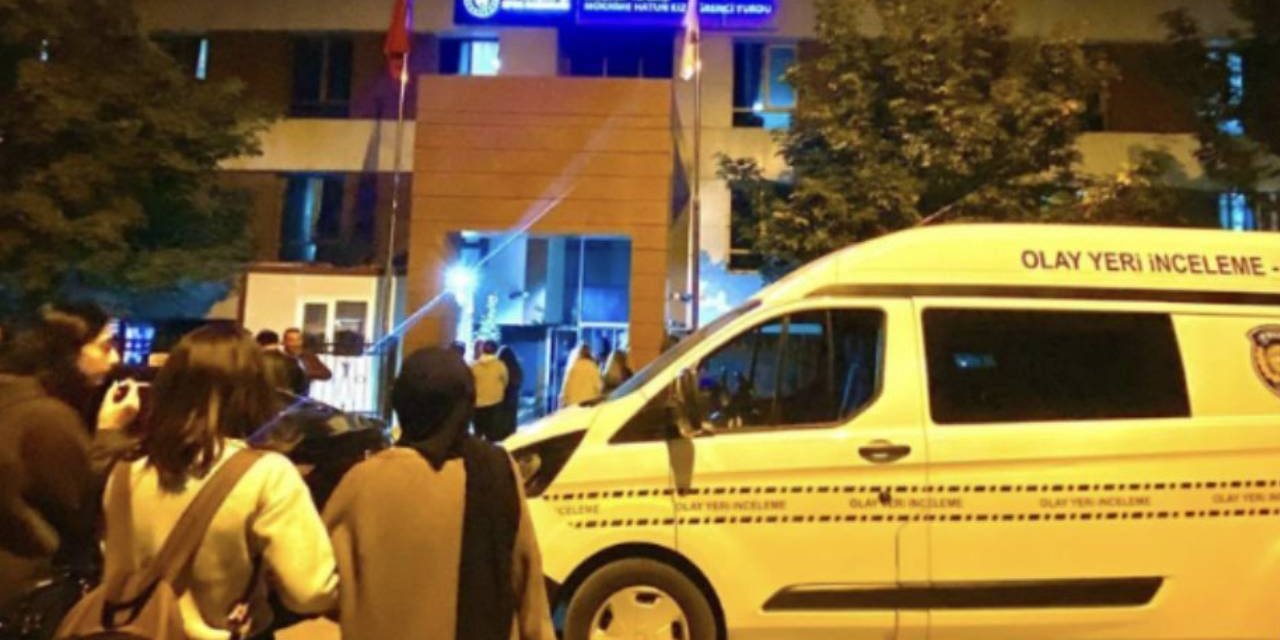 Eskişehir'de son 1 haftada 2 öğrenci intihar etti: 'Kriz merkezleri oluşturulmalı'