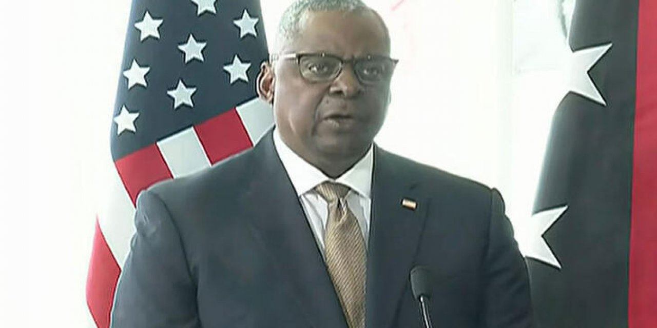 'Ortadoğu’daki Amerikan birliklerine yönelik tehditin tırmanma ihtimali artıyor' uyarısı: 'Yapmayın'