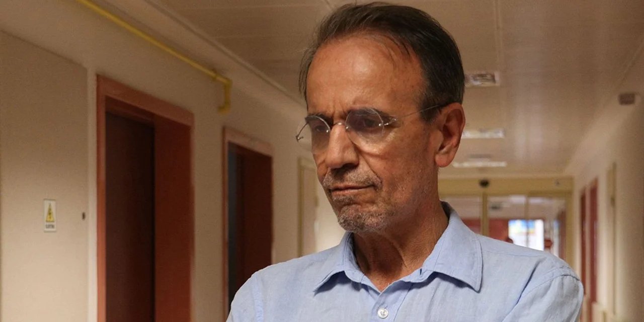 Prof. Dr. Mehmet Ceyhan'dan Korkutan Açıklama! Salgının Başından Beri En Yoğunu