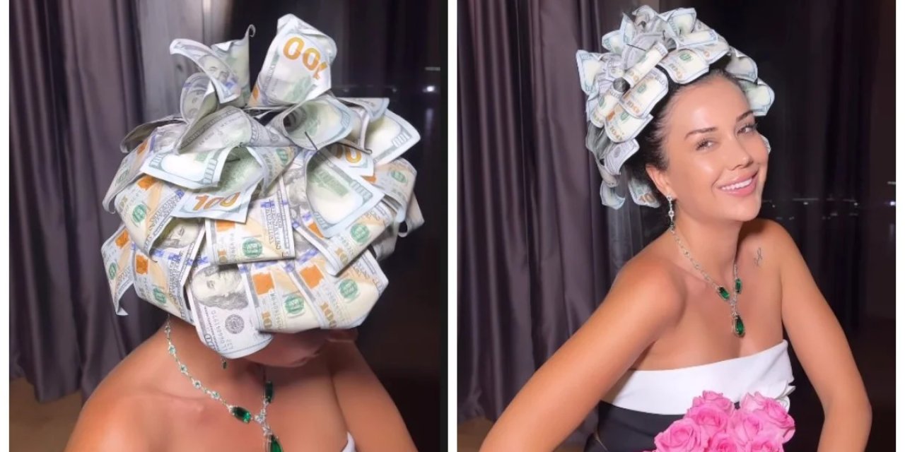 Dilan Polat'ın Ardından Nez Demir'in de Mal Varlığına El Konuldu: Gözyaşlarıyla İsyan Etti