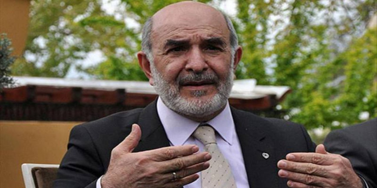 Ertuğrul Özkök: Nihayet bir Müslüman bir Müslüman’a, bir Müslüman’a sorulması zamanı gelen Müslüman sorusunu sordu