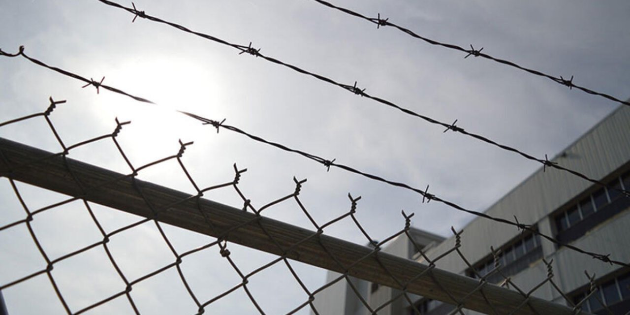 AKP, 20 yeni cezaevi açacak