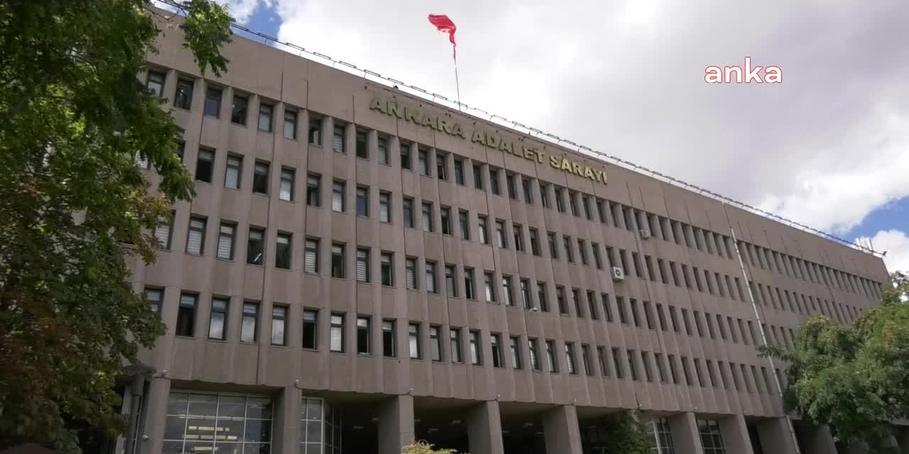 Ankara Cumhuriyet Başsavcılığı'ndan FETÖ'nün güncel finansman yapılanmasına ve hücre evlerine operasyon: 37 gözaltı kararı
