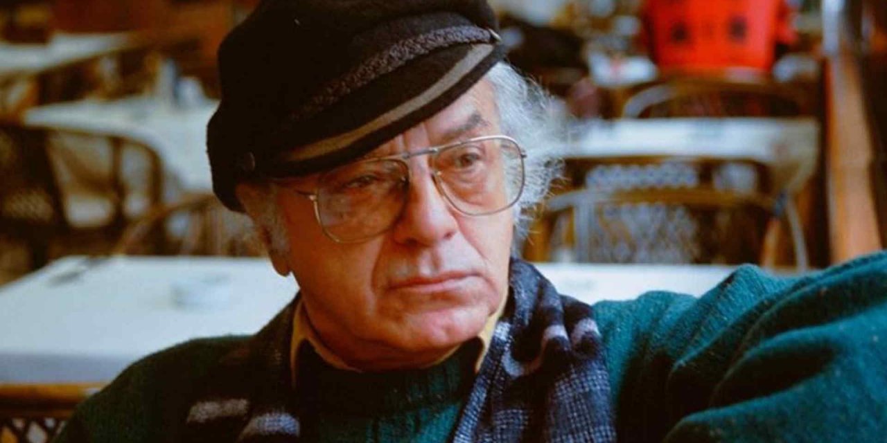 Attilâ İlhan Edebiyat Ödülleri'nin sahipleri belli oldu