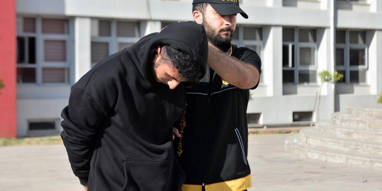 Adana'da 'bakım parası' cinayeti, 15 yaşındaki kuzenini öldürdü